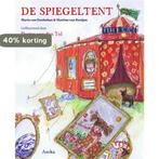 De spiegeltent 9789056702618 Maria van Donkelaar, Verzenden, Zo goed als nieuw, Maria van Donkelaar
