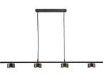 Nordlux Clyde-hanglamp-Moodmaker™ 3 step dimmable-LED, Verzenden, Zo goed als nieuw