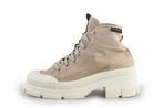 G-Star veterboots in maat 37 Beige | 25% korting, Kleding | Dames, Schoenen, Verzenden, Beige, Overige typen, G-Star