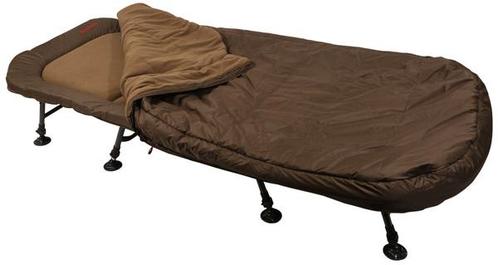 Ultimate Adventure Sleeping System Stretcher, Watersport en Boten, Hengelsport | Algemeen, Overige typen, Nieuw, Verzenden
