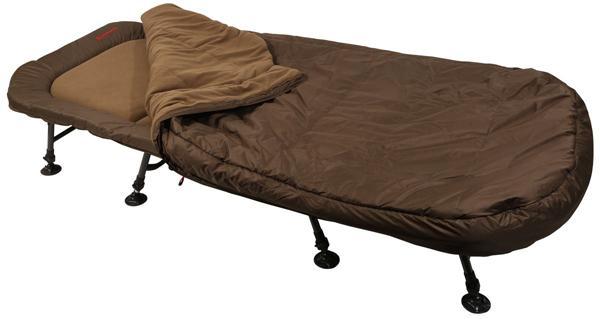 Ultimate Adventure Sleeping System Stretcher, Watersport en Boten, Hengelsport | Algemeen, Overige typen, Nieuw, Verzenden