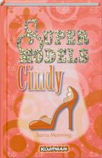 Cindy / Supermodels / 4 9789020663587 S. Manning, Verzenden, Gelezen, S. Manning