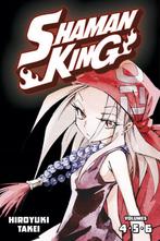 9781646512058 Shaman King Omnibus- SHAMAN KING Omnibus 2 ..., Zo goed als nieuw, Hiroyuki Takei, Verzenden