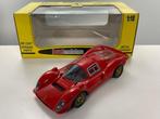 Jouef Evolution 1:18 - Modelauto - Ferrari 330 P4 1967 -, Nieuw