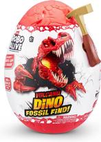 ZURU - Robo Alive - Volcano Dino Fossil Find - Willekeurige, Kinderen en Baby's, Speelgoed | Overig, Verzenden, Nieuw