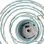 Solar hanglamp Fiësta - In verschillende kleuren - Warm wit, Verzenden, Minder dan 50 watt, Nieuw, Led