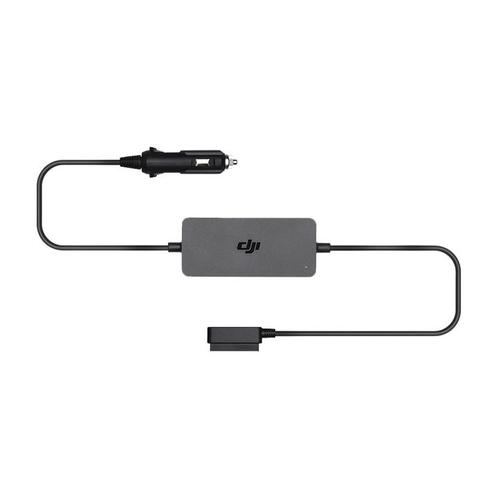 DJI Mavic Pro Autolader / Oplader (C3S80), Doe-het-zelf en Verbouw, Elektra en Kabels, Zo goed als nieuw, Verzenden