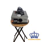 ZEISS IKON Unimat 1500 | Diaprojector | Dia viewer | Dia, Verzenden, Gebruikt