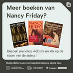 My Mother My Self 9780440156635 Nancy Friday, Boeken, Verzenden, Gelezen, Nancy Friday