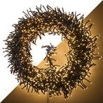 Kerstverlichting | Clusterverlichting | 17.6 meter |, Verzenden, Nieuw