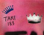 Taki 183 (1954) - TAKI 183, Antiek en Kunst