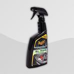 Meguiars Ultimate All Wheel Cleaner (Velgenreiniger), Auto diversen, Ophalen of Verzenden