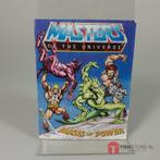 MOTU Masters of the Universe Masks of Power Mini Comic Book, Verzenden, Zo goed als nieuw