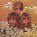 The Paris Sisters, Priscilla Paris, The Cake - Diverse, Nieuw in verpakking