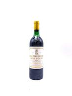 1989 Château Picon Longueville Comtesse de Lalande -, Nieuw