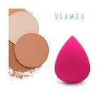 Glamza Make-up Spons In Traanvorm - Roze, Nieuw, Ophalen of Verzenden