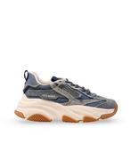Steve Madden sneakers/lage-sneakers dames 41 blauw, Steve Madden, Verzenden, Nieuw, Blauw