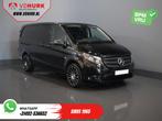 Zakelijke Lease |  Mercedes-Benz Vito 114 CDI Aut. L2 BPM VR, Auto's, Automaat, Gebruikt, Euro 6, Diesel