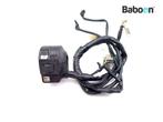 Stuurschakelaar Links Honda CBX 650 E (CBX650E RC13), Verzenden, Gebruikt