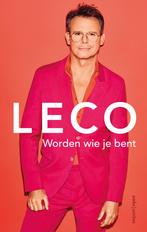 Leco, Worden wie je bent (9789026356773, Leco Van Zadelhoff), Verzenden, Nieuw