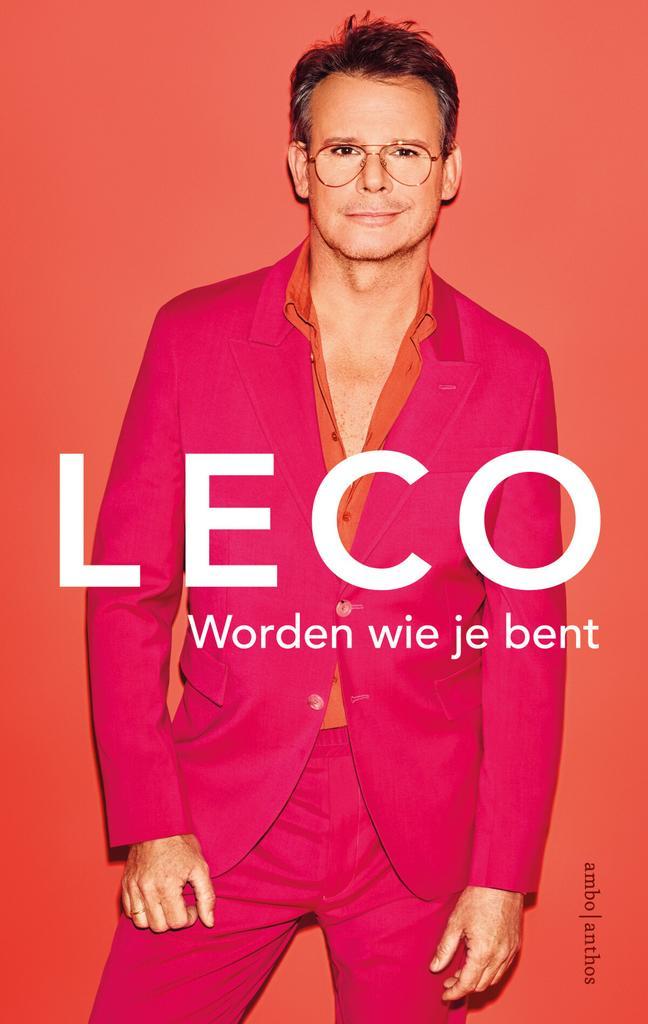 Leco, Worden wie je bent (9789026356773, Leco Van Zadelhoff), Boeken, Romans, Nieuw, Verzenden