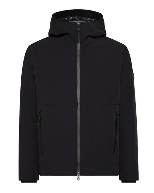 -50% Peuterey  Peuterey Loge gewatteerde jas  maat XXL, Kleding | Heren, Jassen | Winter, Blauw, Nieuw, Verzenden