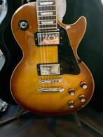 Epiphone - Les Paul Standard ’60s – Sunburst Dorato - -, Muziek en Instrumenten, Snaarinstrumenten | Gitaren | Akoestisch, Nieuw