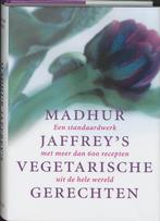 Madhur Jaffreys vegetarische gerechten 9789055017805, Boeken, Verzenden, Gelezen, M. Jaffrey