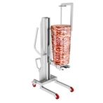 GGM Gastro | Kebablift - max. lading: 350 kg | KBLAT01 |, Verzenden