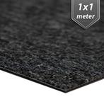 SALE!! - Tapijttegel Sparta GIANT Bouclé Donkergrijs, Ophalen of Verzenden, Nieuw