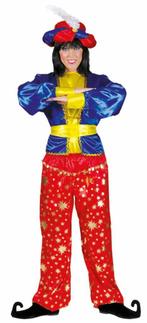 Arabische 1001 nacht kostuum vrouw, Kleding | Dames, Ophalen of Verzenden, Nieuw