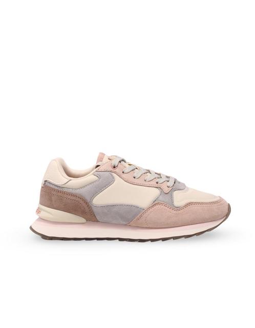 HOFF sneakers/lage-sneakers dames 42 beige, Kleding | Dames, Schoenen, Beige, Nieuw, Verzenden