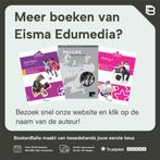 Station Mondelinge Taalvaardigheid KGT 4 Indruk maken, Verzenden, Gelezen, Eisma Edumedia