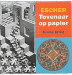 Escher 9789040092817 B. Ernst, Boeken, Verzenden, Gelezen, B. Ernst