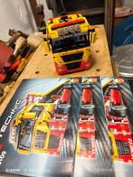 Lego Set - 42009 - Technic - Carroattrezzi, Nieuw