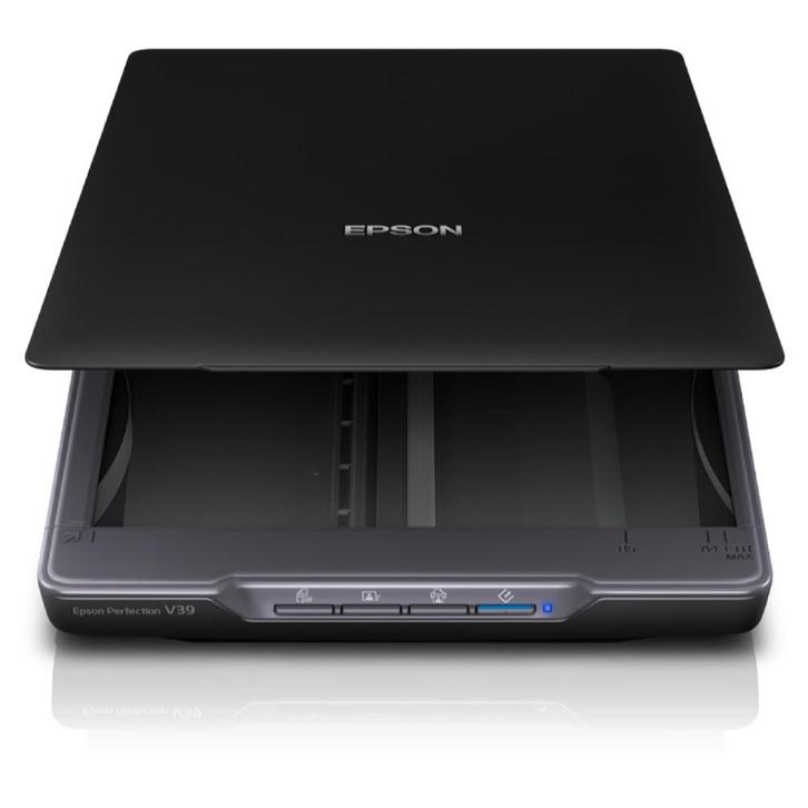 Epson Perfection V39II, Computers en Software, Scanners, Overige typen, Nieuw, Ophalen of Verzenden