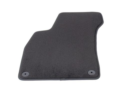 Automat bestuurder - zwart velours - Audi A4 B6,B7 2001-2009, Auto-onderdelen, Interieur en Bekleding, Nieuw, Verzenden