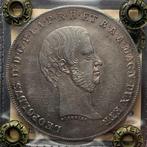 Italië, Groothertogdom van Toscane Leopold II. Francescone