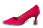 Tamaris Pumps in maat 38 Roze | 10% extra korting, Kleding | Dames, Schoenen, Tamaris, Pumps, Overige kleuren, Verzenden