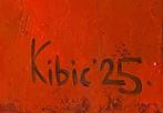 Ihar Kebets - Red and black