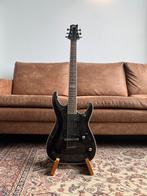 ESP LTD H-251 FM | Flamed Maple Black, Muziek en Instrumenten, Snaarinstrumenten | Gitaren | Elektrisch, Nieuw, Verzenden