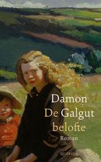 De belofte 9789021424552 Damon Galgut, Verzenden, Zo goed als nieuw, Damon Galgut