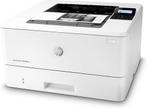 HP - lj pro m404dn (w1a53a), Zwart-en-wit printen, Printer, Zo goed als nieuw, HP