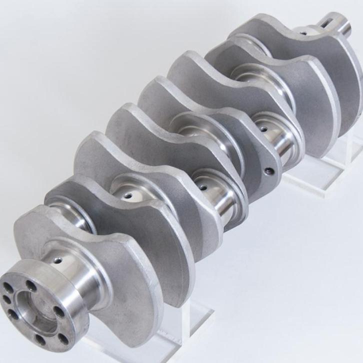 Eagle 4G63 Stock Stroke 88mm Crankshaft - 2034655900A6, Auto-onderdelen, Motor en Toebehoren, Ophalen of Verzenden