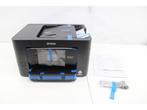 Epson WorkForce Pro WF-3820DWF - All-In-One Printer -, Verzenden, Zo goed als nieuw