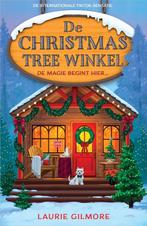 9789402716757 Dream Harbor 3 - De Christmas Tree Winkel, Boeken, Verzenden, Zo goed als nieuw, Laurie Gilmore