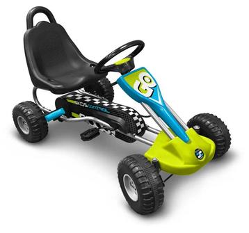 Skids Control Go Kart (Skelters) beschikbaar voor biedingen