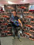 Traxxas X-Maxx 8S Brushless Monster truck RTR in voorraad!