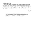 Oh She Glows Cookbook 9781583335277 Angela Liddon, Boeken, Verzenden, Gelezen, Angela Liddon