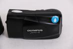 Olympus ( Mju II ) - 35mm f 2,8 Analoge camera, Audio, Tv en Foto, Fotocamera's Analoog, Nieuw